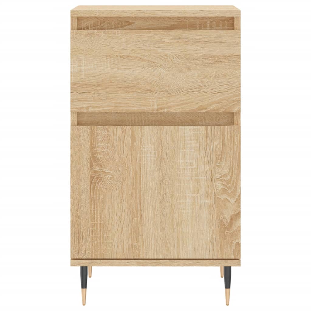 Sideboard 40X35X70 Cm Engineered Wood