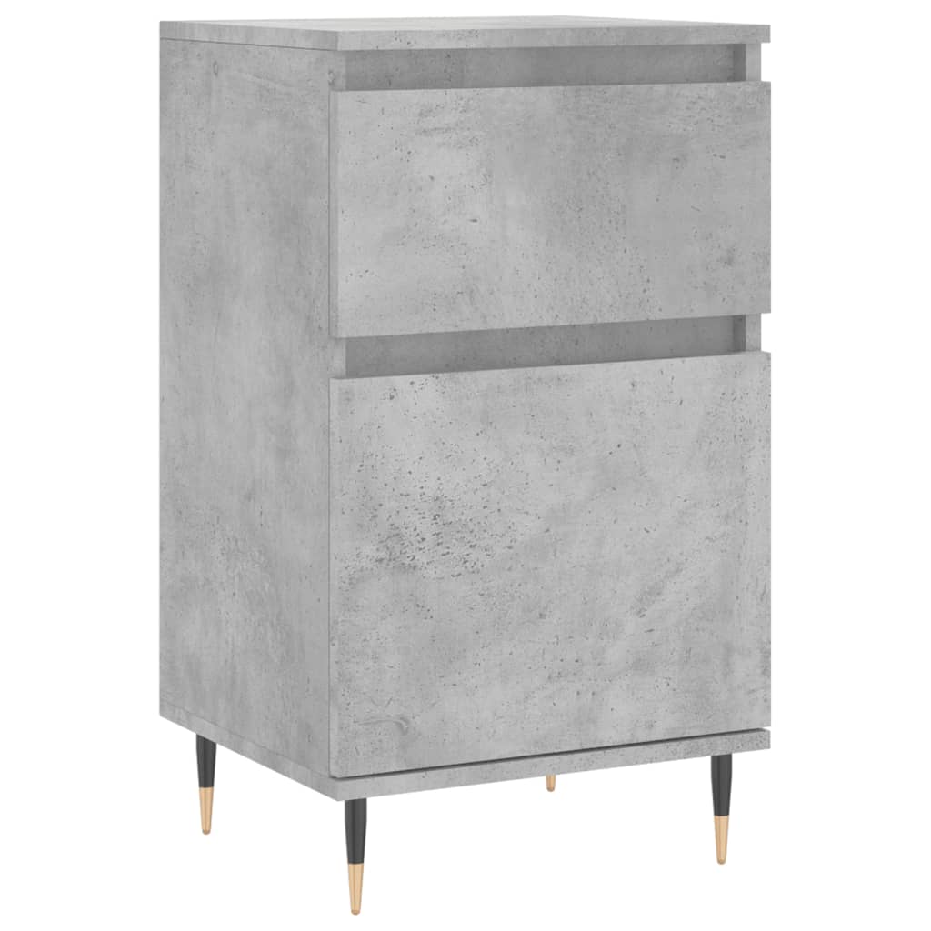 Sideboard 40X35X70 Cm Engineered Wood