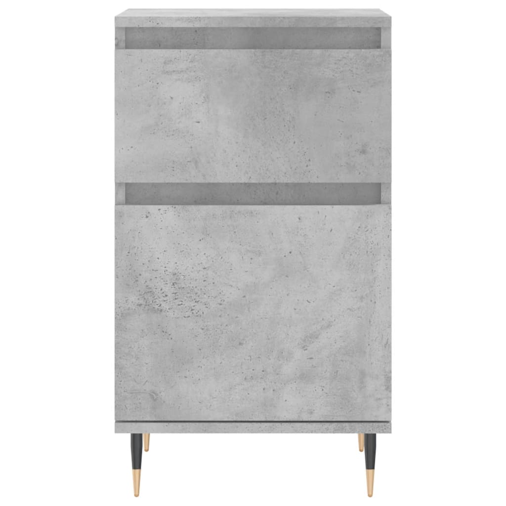 Sideboard 40X35X70 Cm Engineered Wood