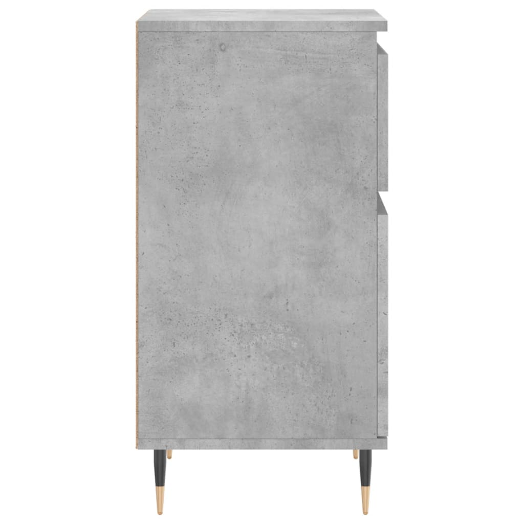 Sideboard 40X35X70 Cm Engineered Wood