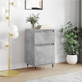 Sideboard 40X35X70 Cm Engineered Wood