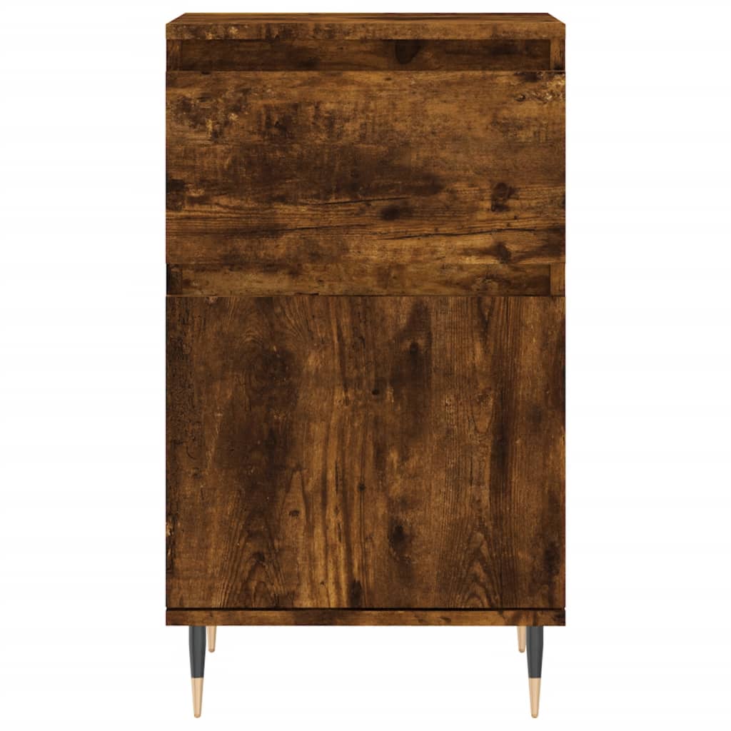 Sideboard 40X35X70 Cm Engineered Wood