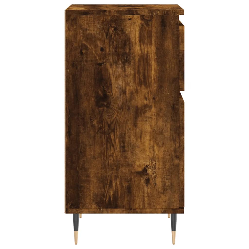 Sideboard 40X35X70 Cm Engineered Wood