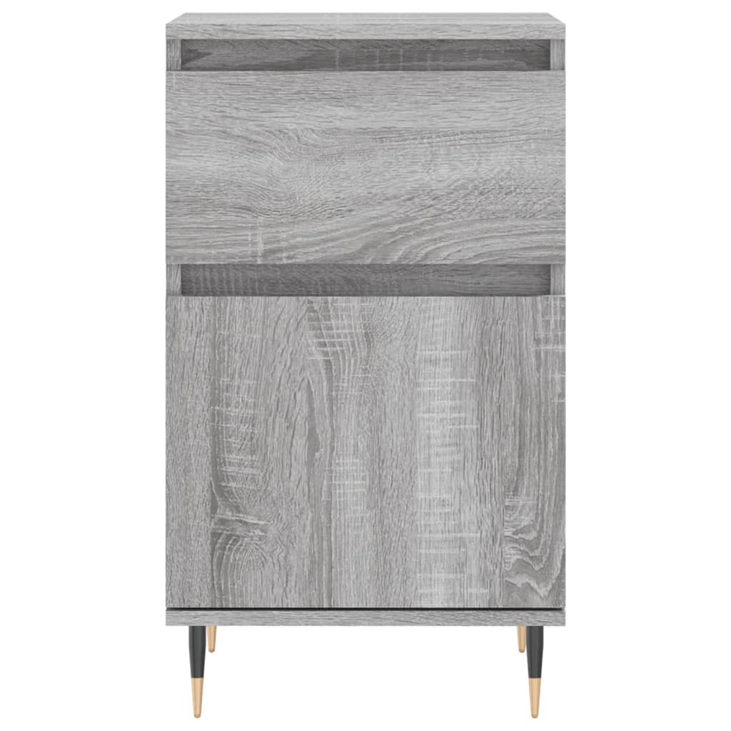 Sideboard 40X35X70 Cm Engineered Wood