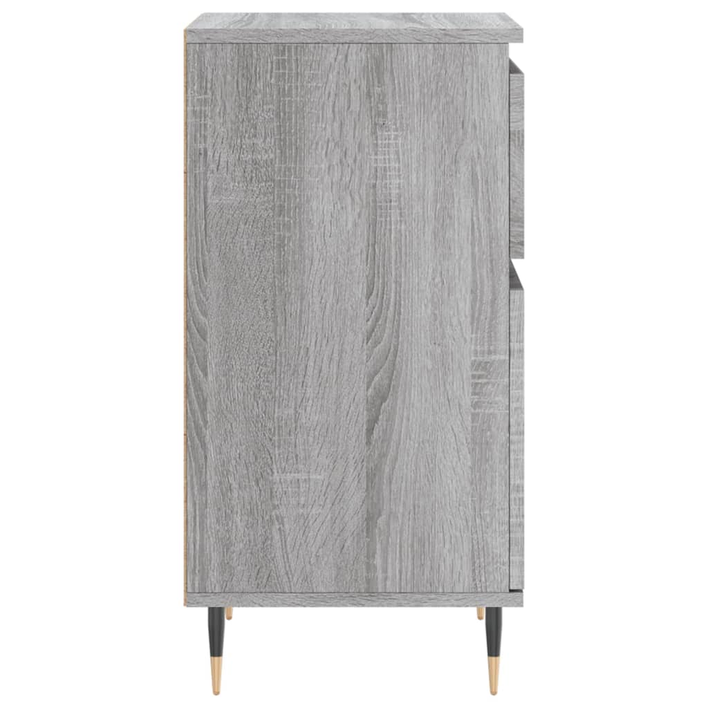 Sideboard 40X35X70 Cm Engineered Wood