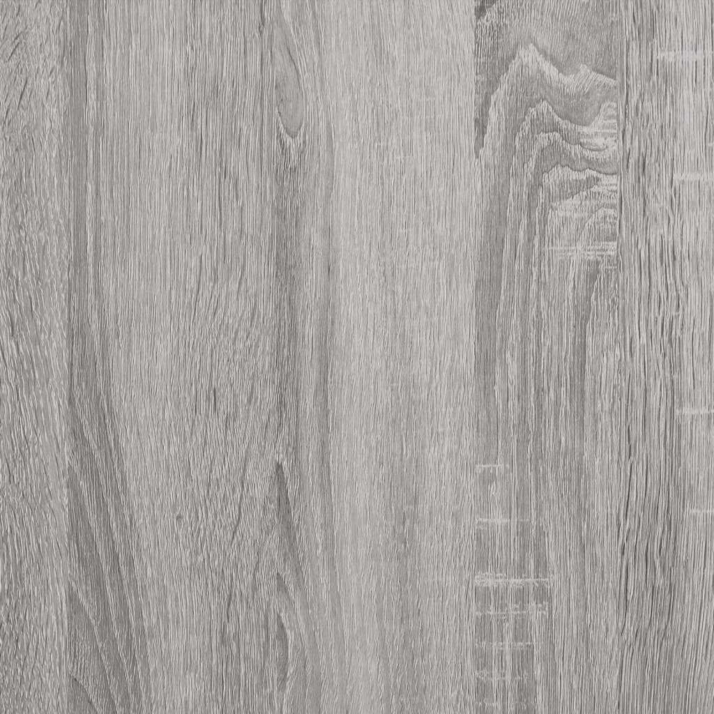 Sideboard 40X35X70 Cm Engineered Wood