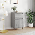 Sideboard 40X35X70 Cm Engineered Wood