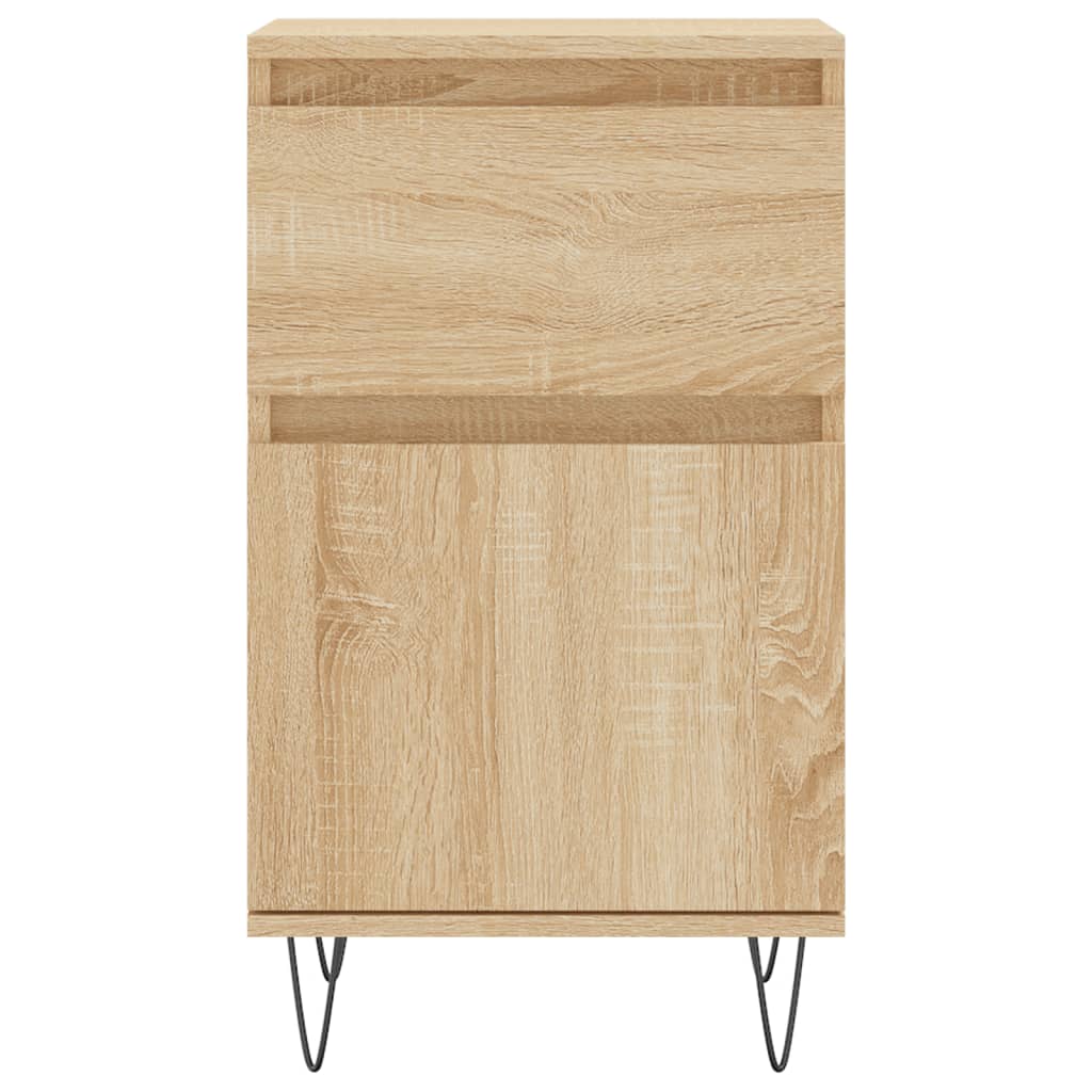 Sideboard 40X35X70 Cm Engineered Wood