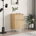 Sideboard 40X35X70 Cm Engineered Wood