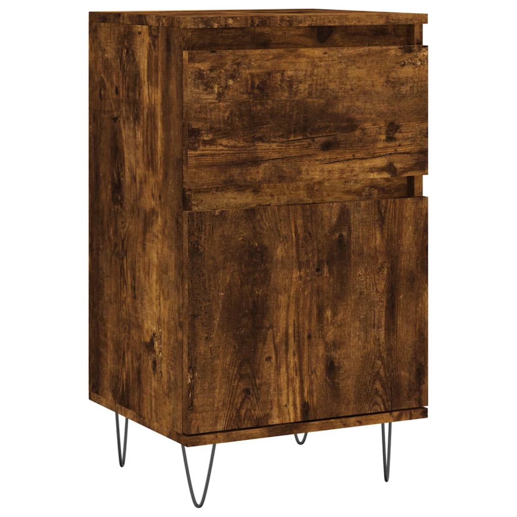 Sideboard 40X35X70 Cm Engineered Wood