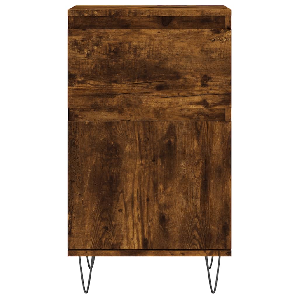 Sideboard 40X35X70 Cm Engineered Wood