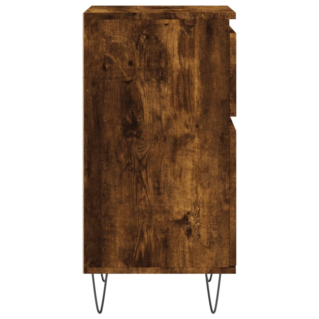 Sideboard 40X35X70 Cm Engineered Wood