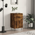Sideboard 40X35X70 Cm Engineered Wood