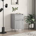 Sideboard 40X35X70 Cm Engineered Wood