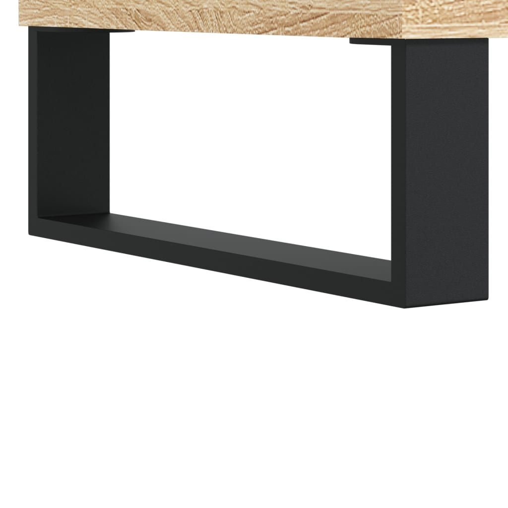 Sideboard 40X35X70 Cm Engineered Wood