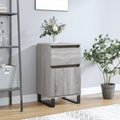 Sideboard 40X35X70 Cm Engineered Wood