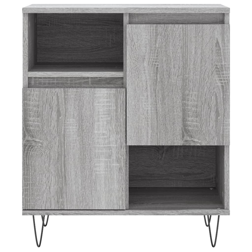 Sideboard 60X35X70 Cm Engineered Wood
