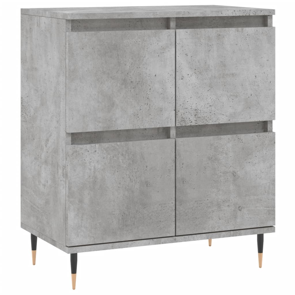 Sideboard 60X35X70 Cm Engineered Wood