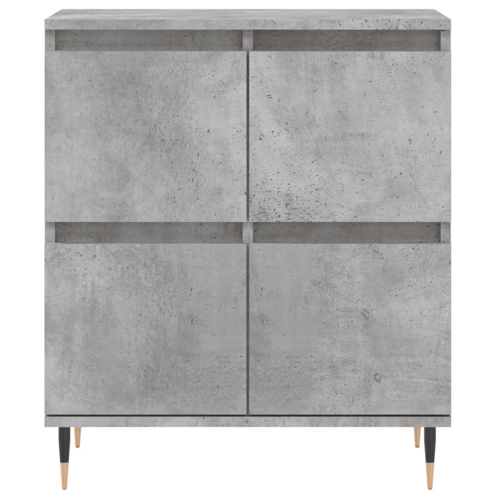 Sideboard 60X35X70 Cm Engineered Wood