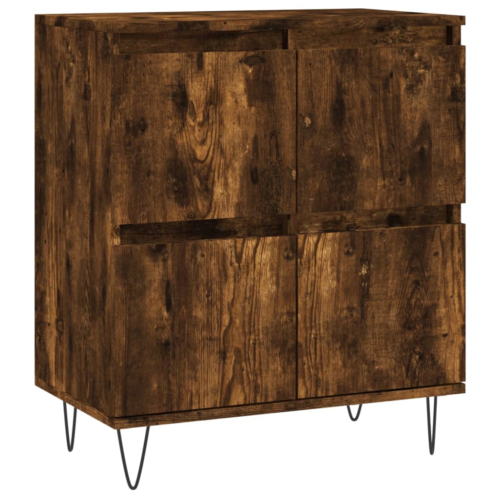 Sideboard 60X35X70 Cm Engineered Wood