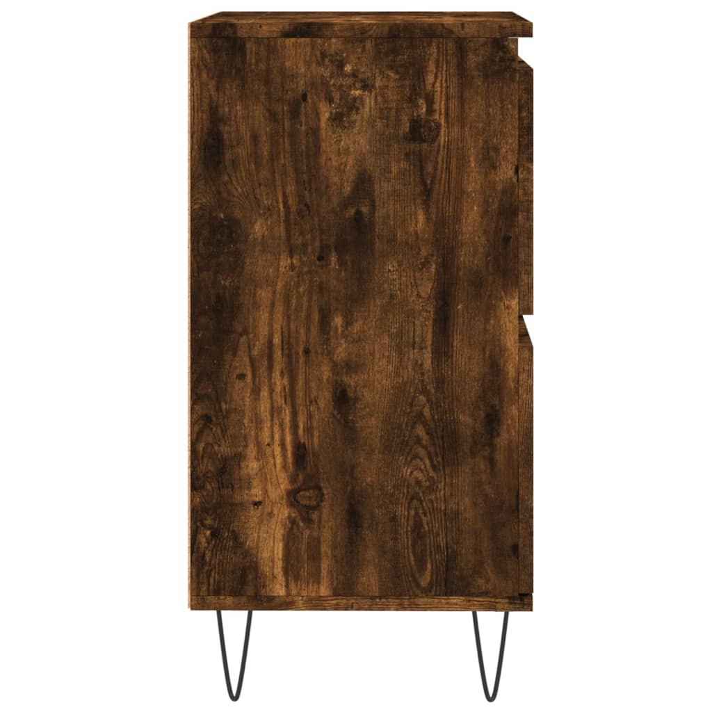 Sideboard 60X35X70 Cm Engineered Wood
