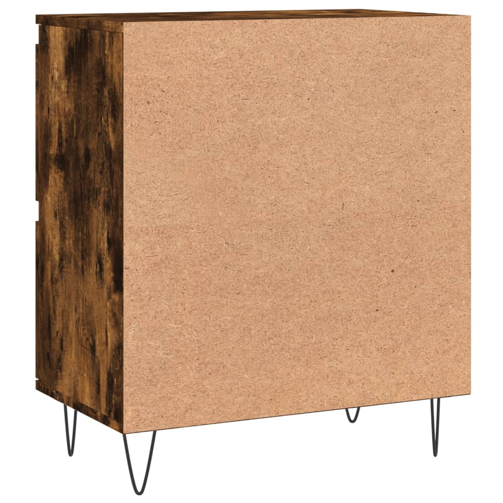 Sideboard 60X35X70 Cm Engineered Wood
