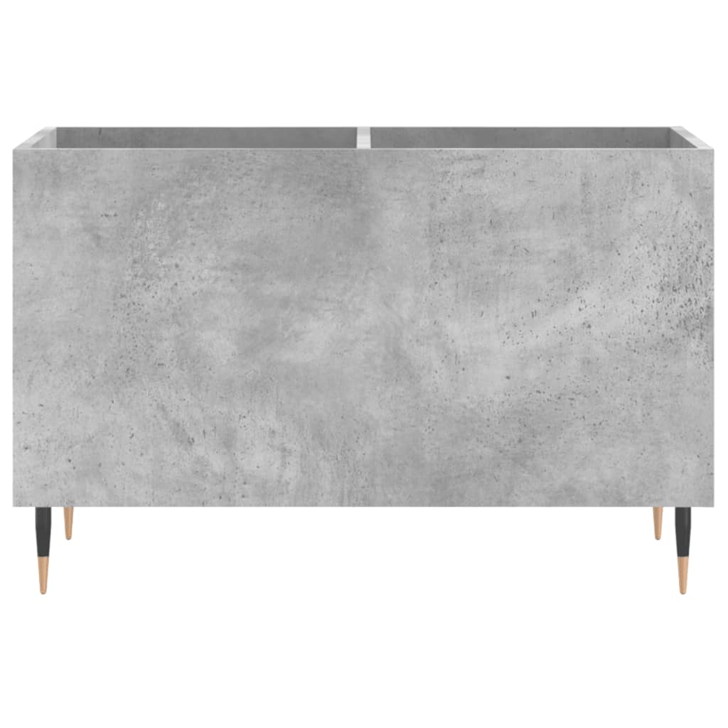 Record Cabinet 74.5X38X48 Cm Engineered Wood