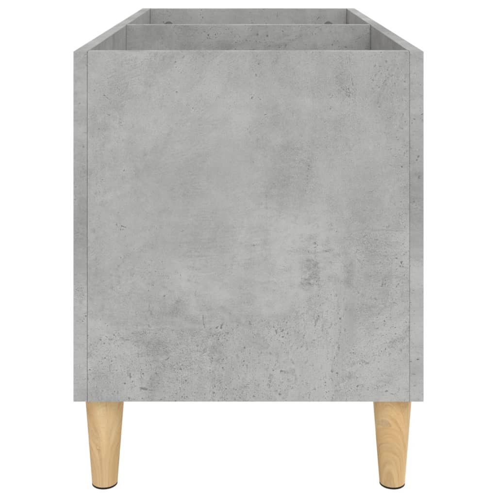 Record Cabinet 74.5X38X48 Cm Engineered Wood