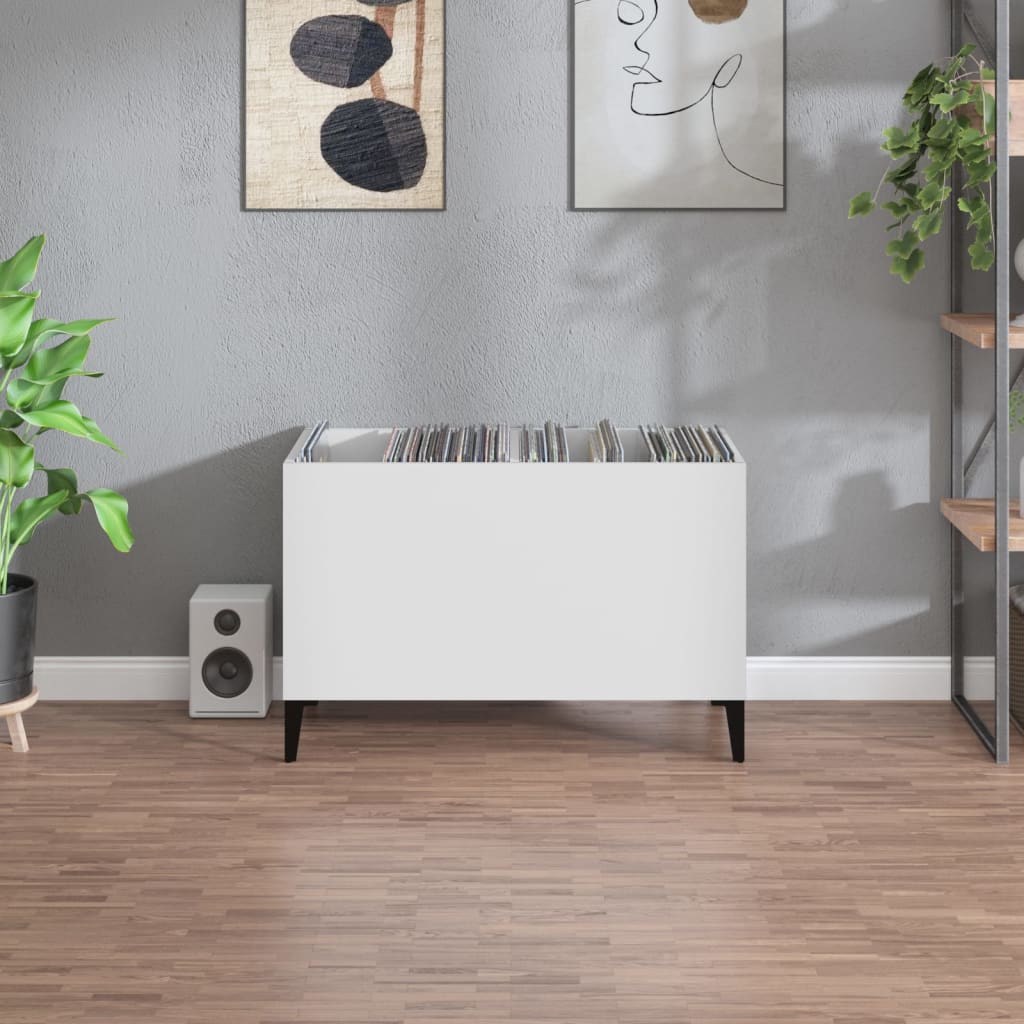 Record Cabinet | | Engineered Wood, Metal | Medium | Record Cabinet