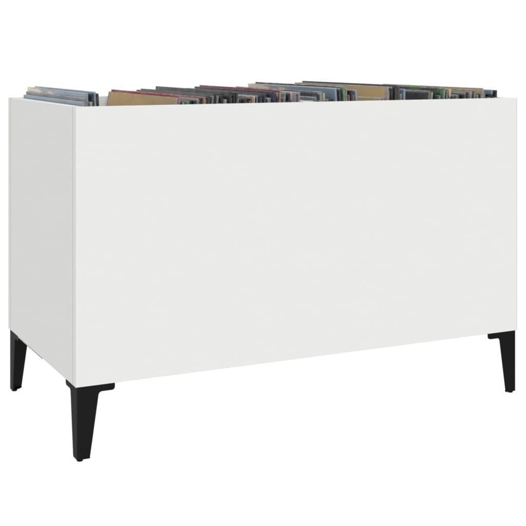 Record Cabinet | | Engineered Wood, Metal | Medium | Record Cabinet