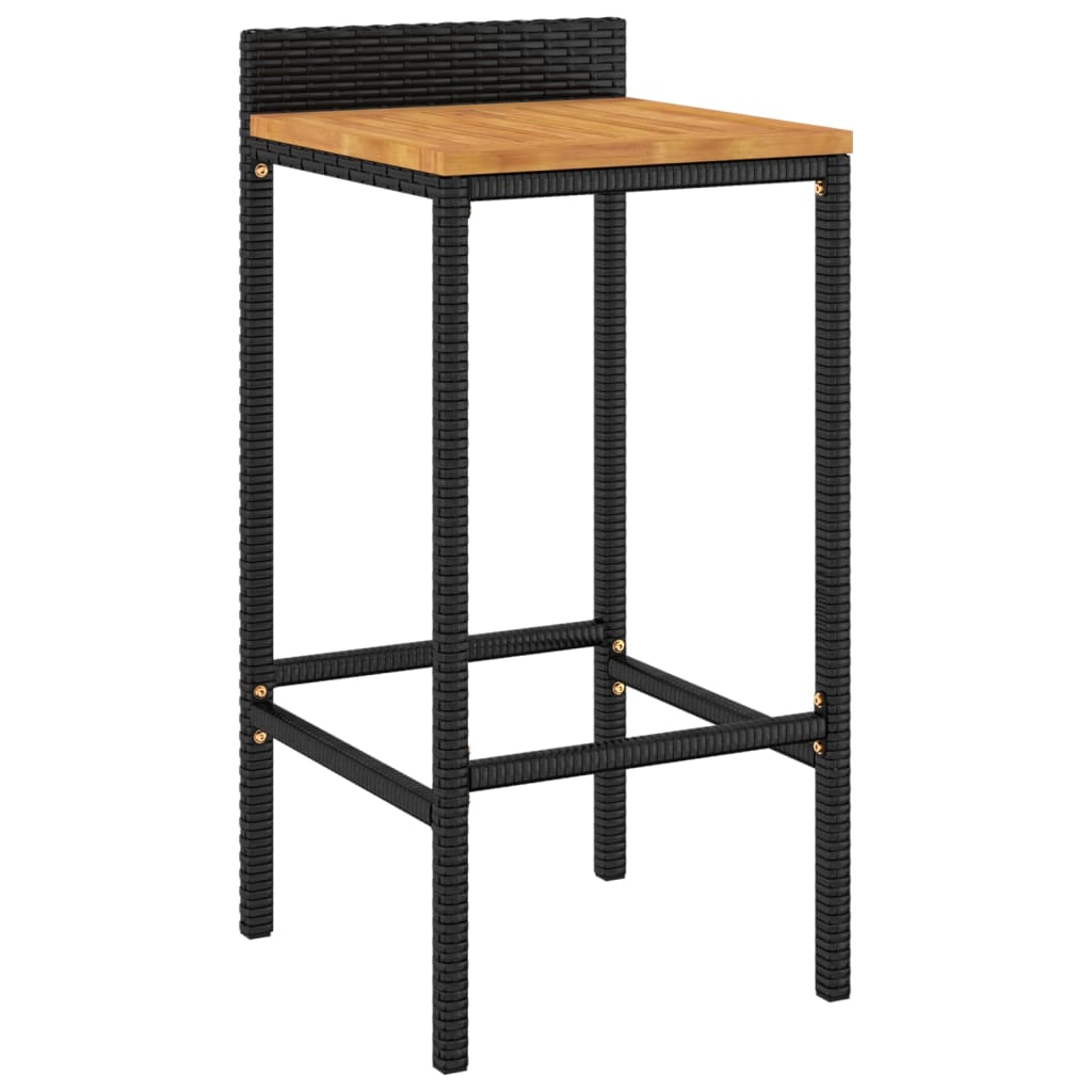 Garden Bar Set |