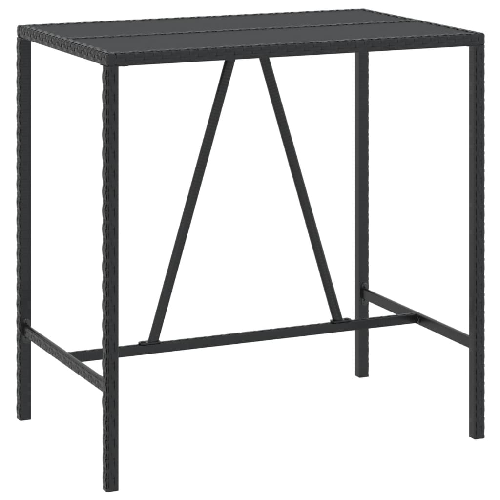 Garden Bar Set |