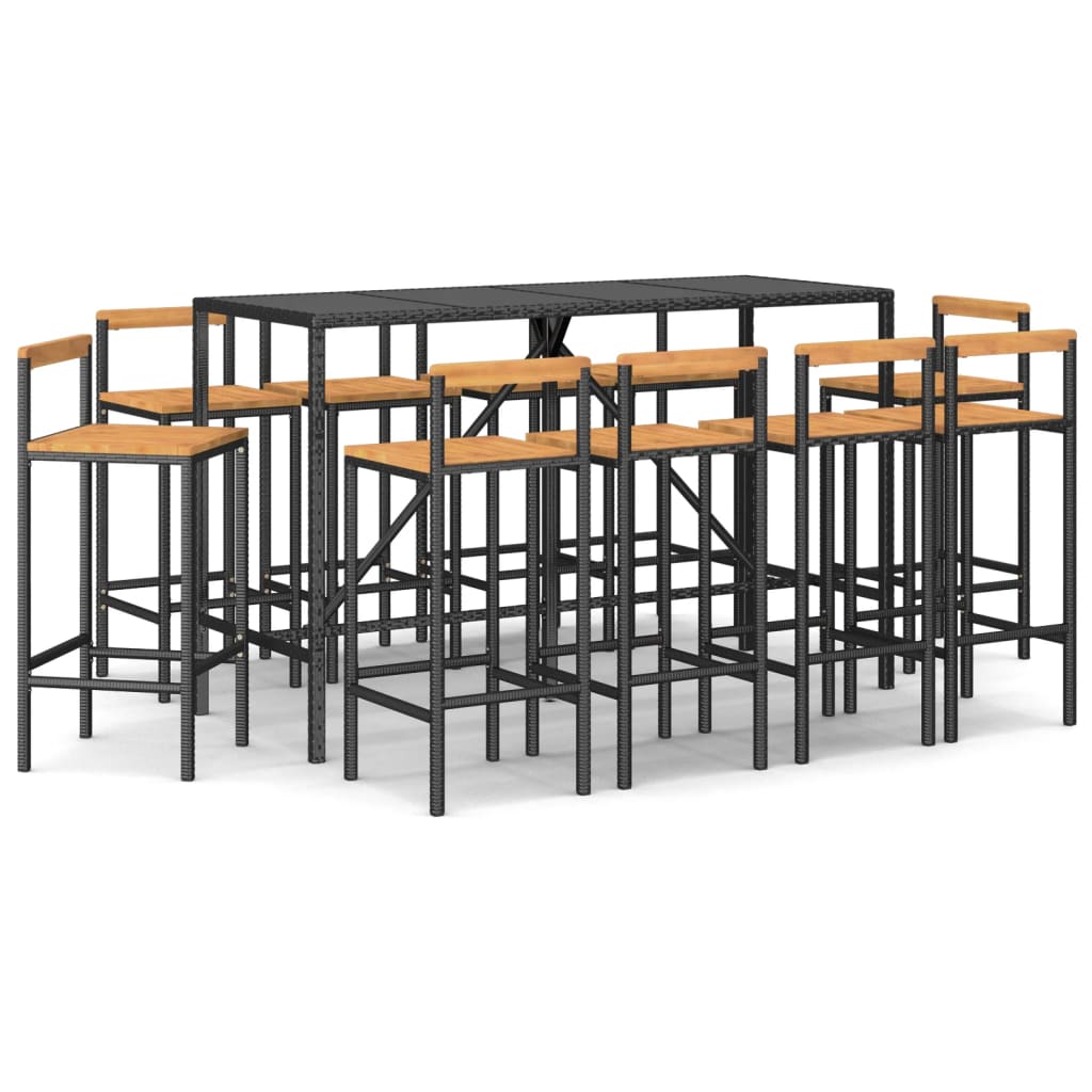 Garden Bar Set |