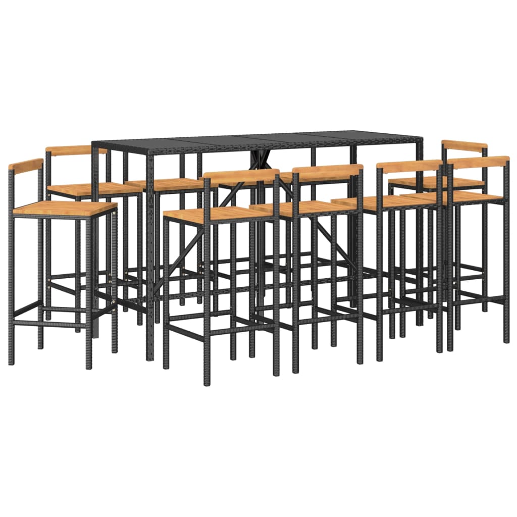 Garden Bar Set |