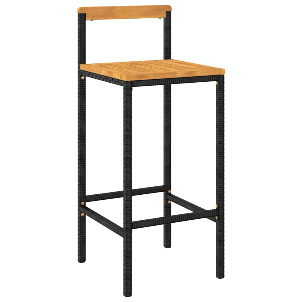 Garden Bar Set |