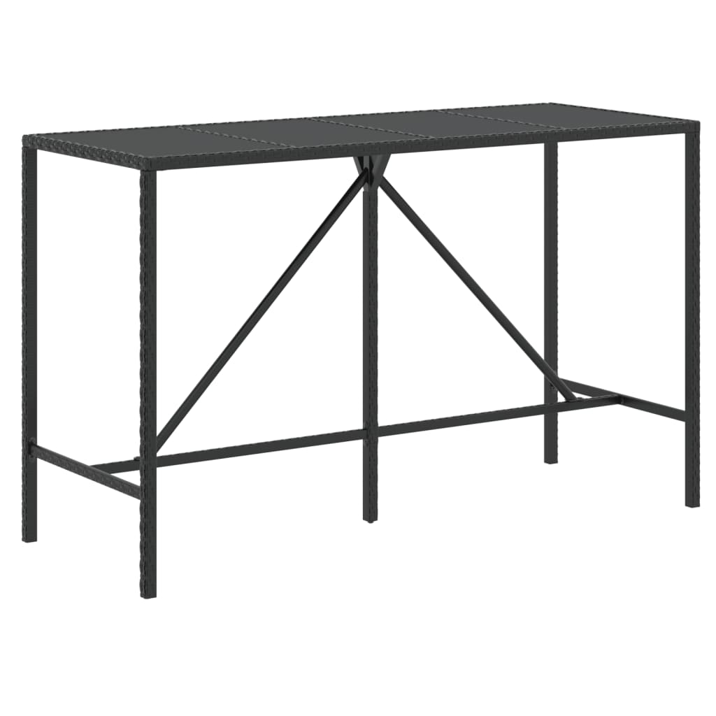 Garden Bar Set |