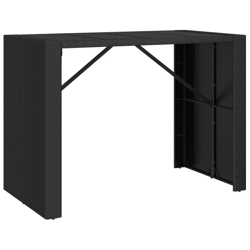 Garden Bar Set |