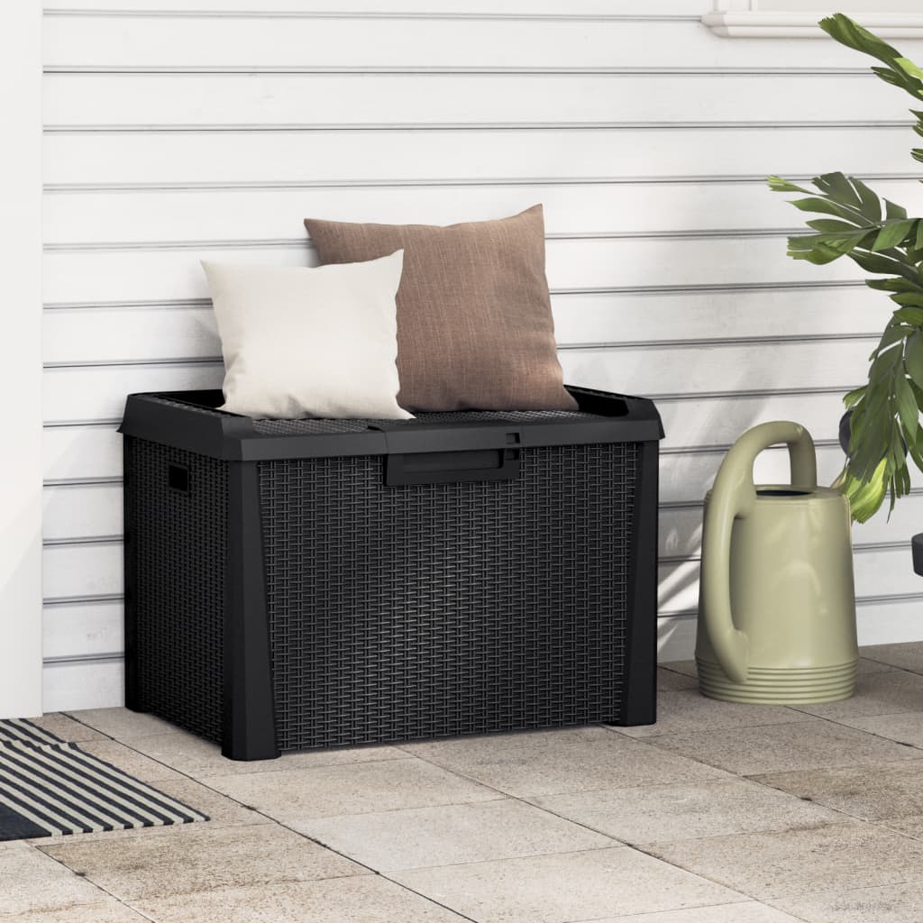 Garden Storage Box 125 L Pp