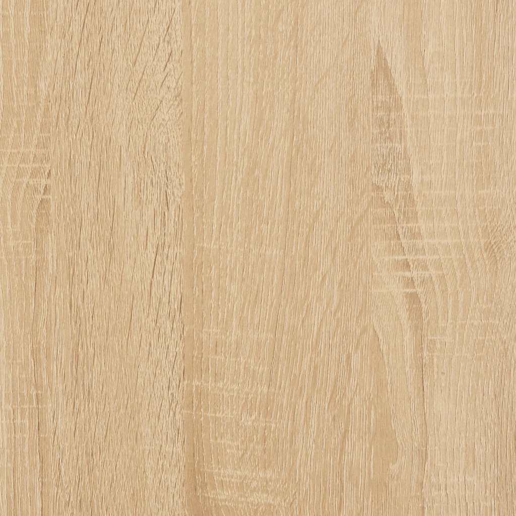 Sideboard 101.5X35X70 Cm Engineered Wood