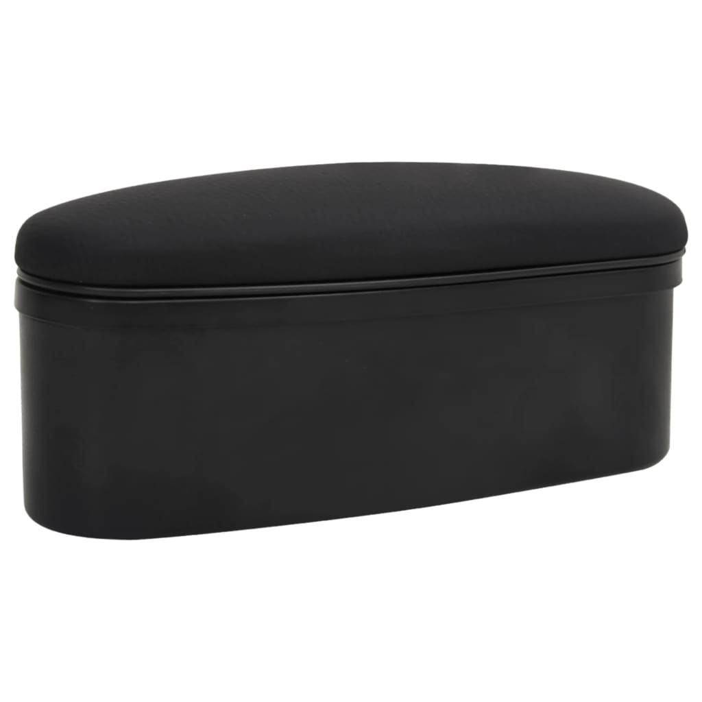 Motor Vehicle Seating Car Armrest Storage Box Universal 18.5X6.5X7.5 Cm Abs 18.5