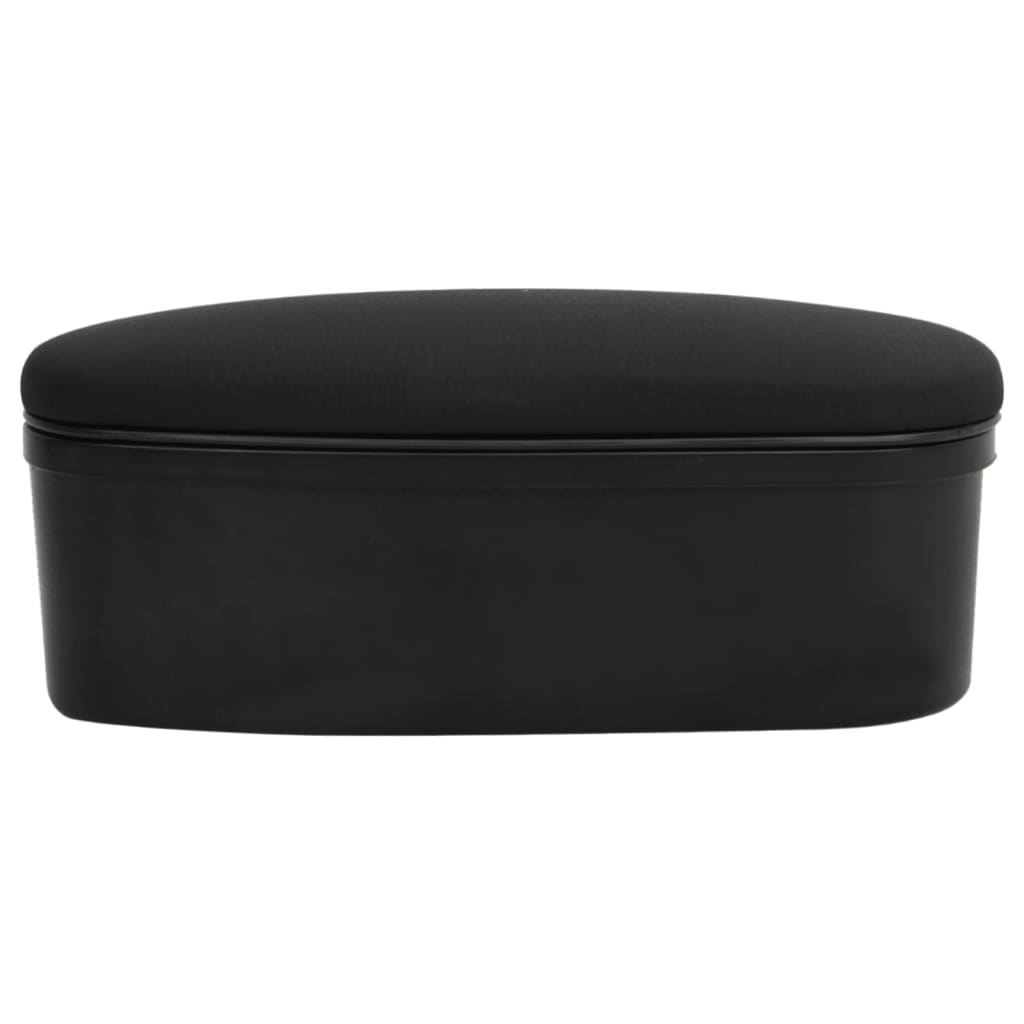 Motor Vehicle Seating Car Armrest Storage Box Universal 18.5X6.5X7.5 Cm Abs 18.5
