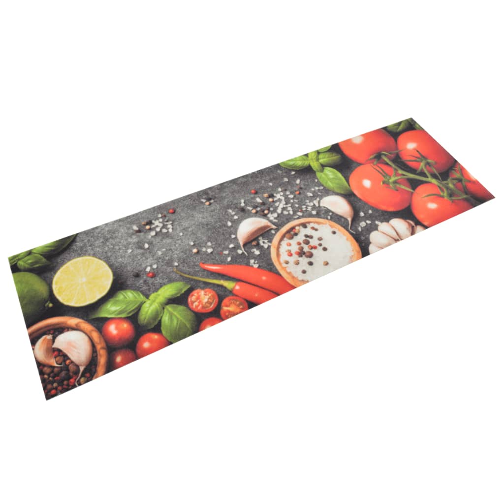 Kitchen Carpet Washable