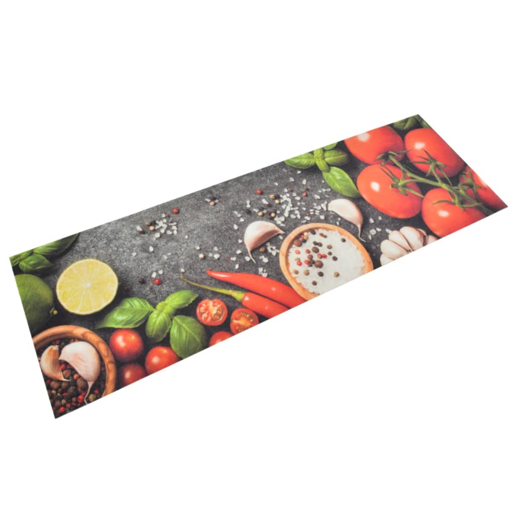Kitchen Carpet Washable