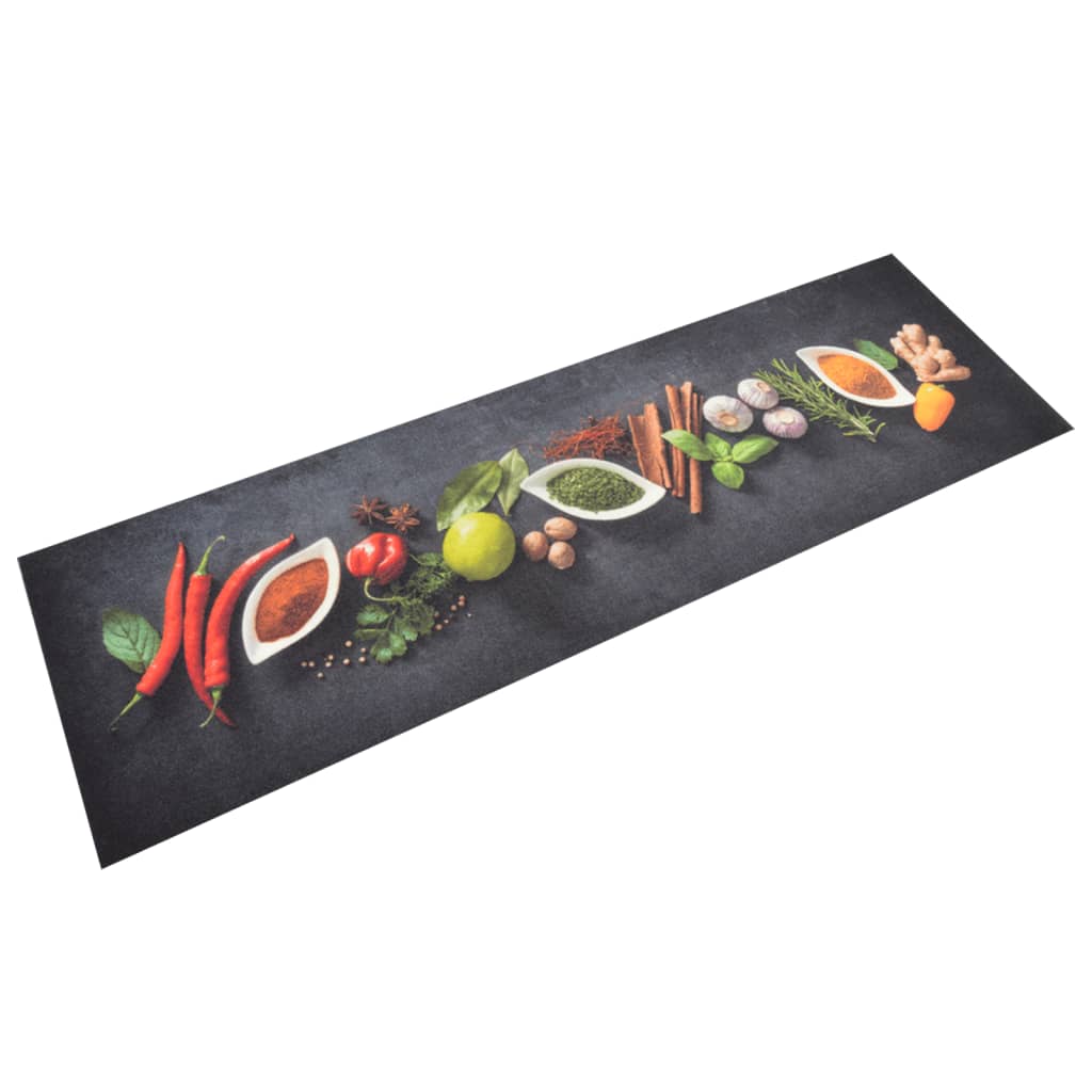 Kitchen Carpet Washable