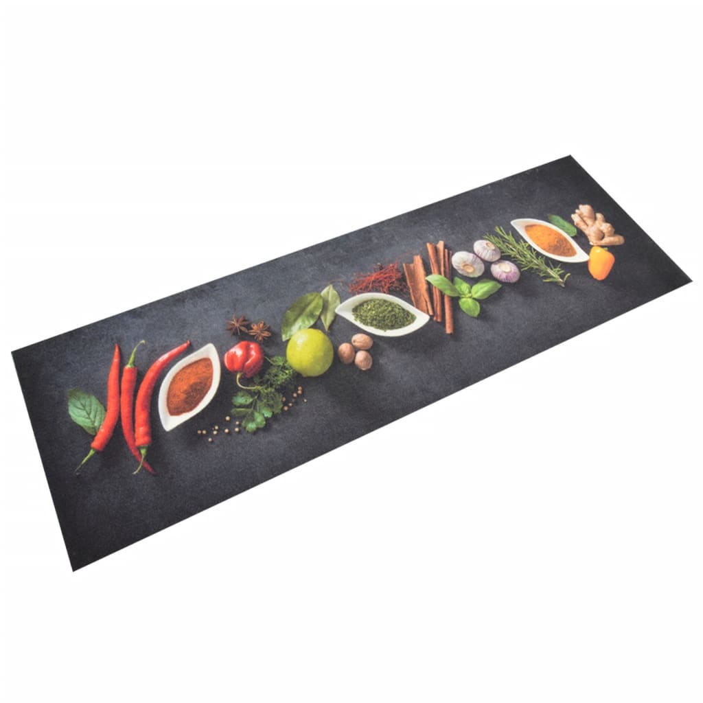 Kitchen Carpet Washable