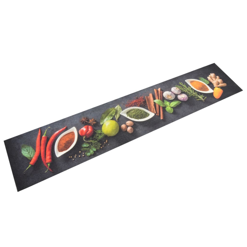 Kitchen Carpet Washable