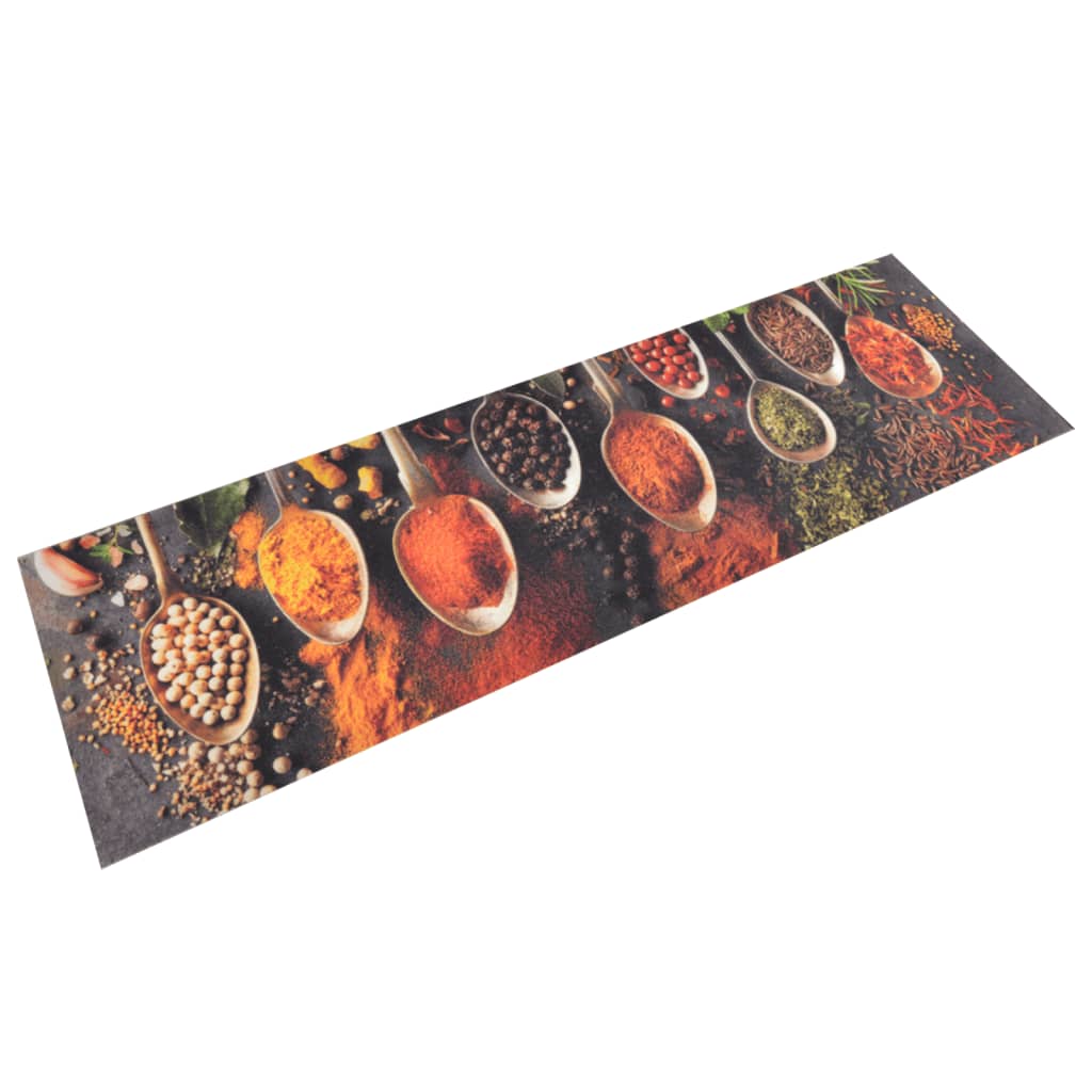 Kitchen Carpet Washable