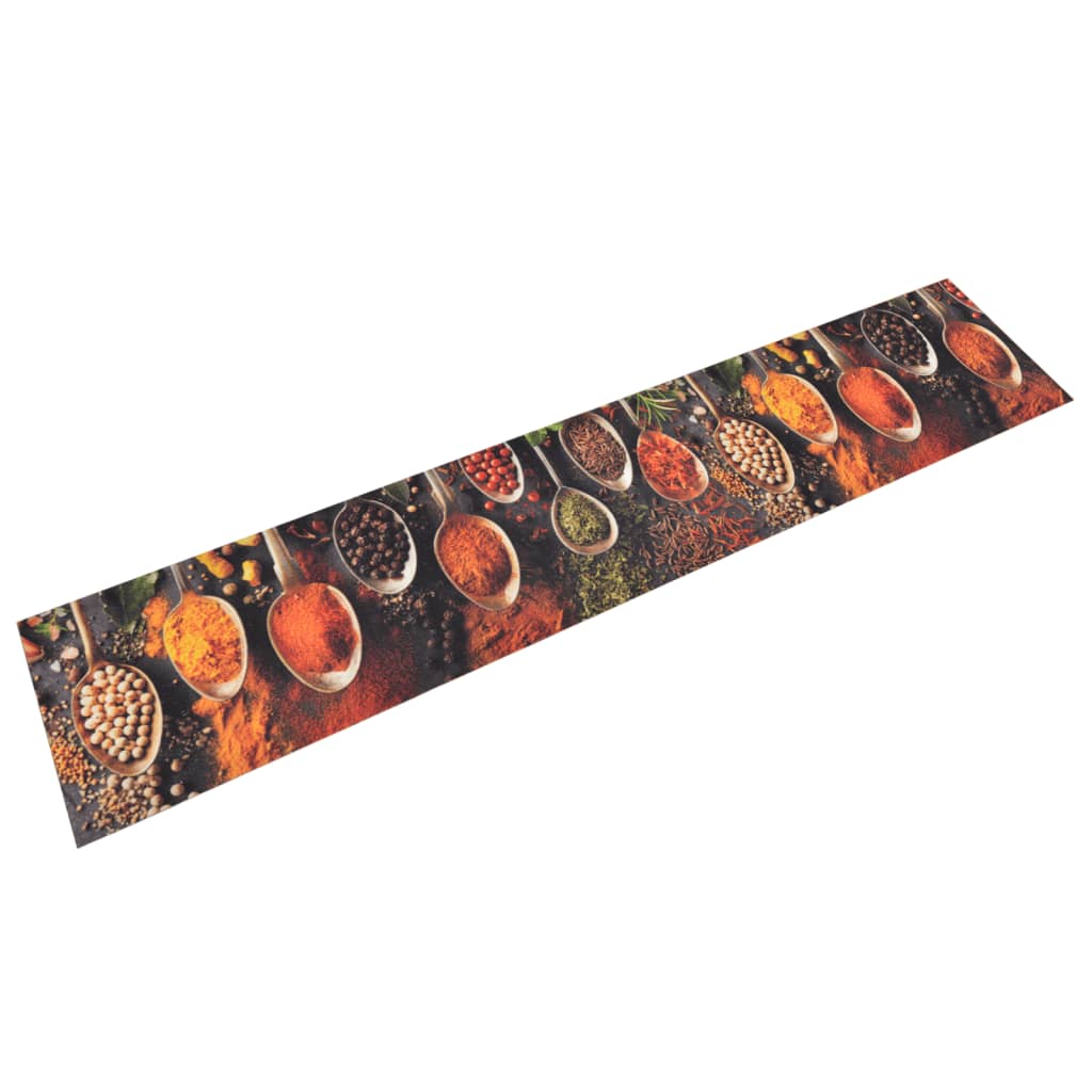 Kitchen Carpet Washable