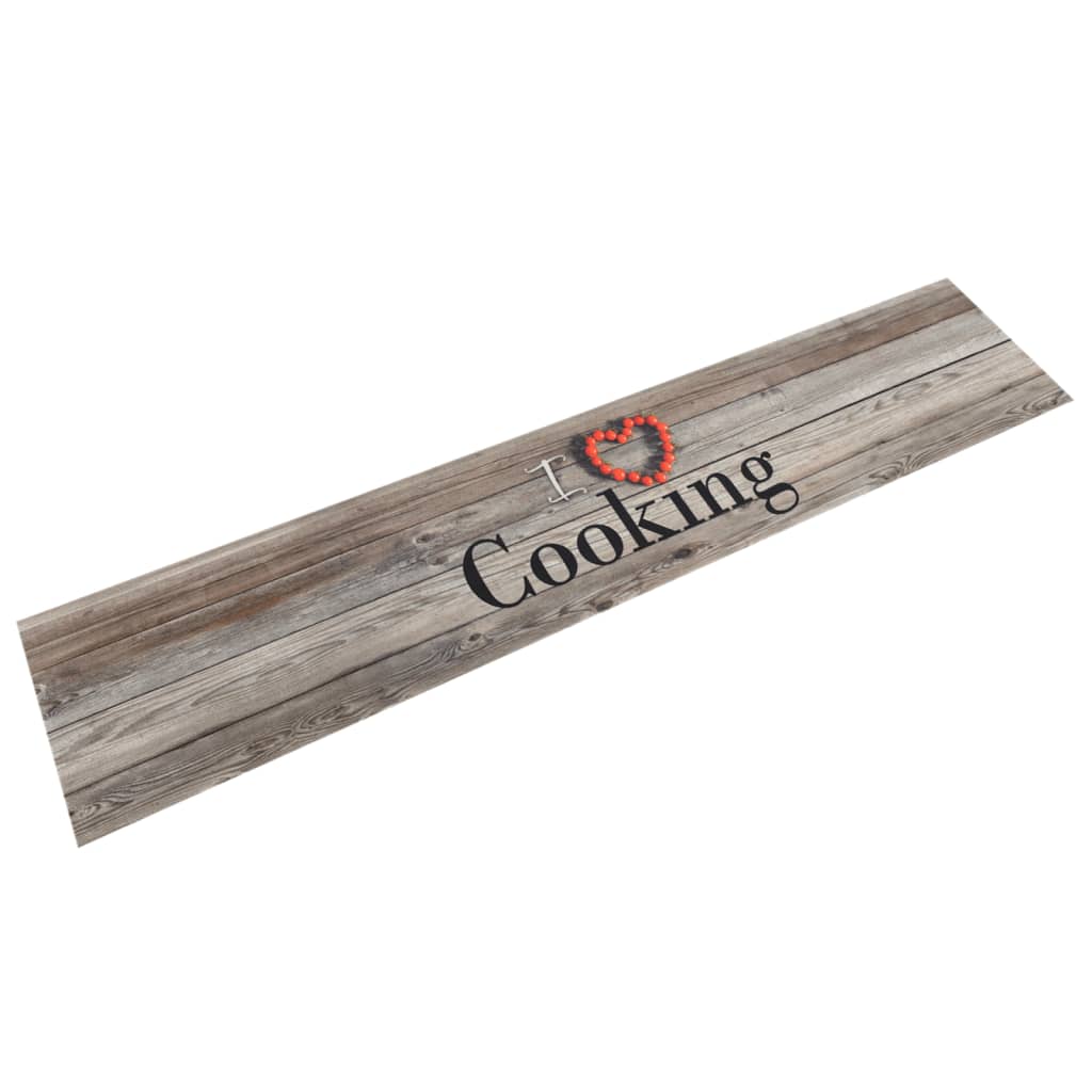 Kitchen Carpet Washable