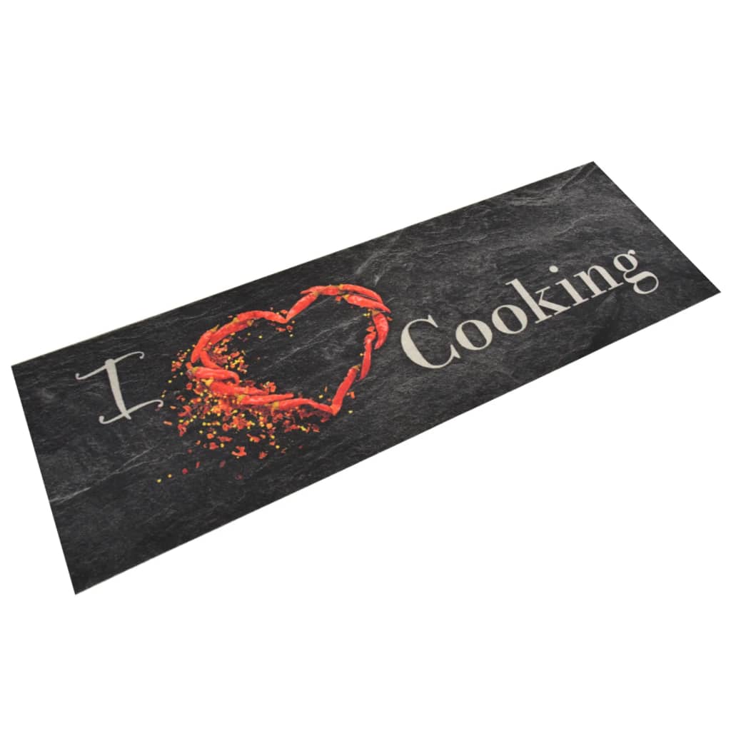 Kitchen Carpet Washable